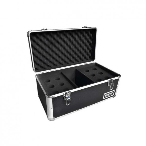 FL MIC 12BL Power Flight cases