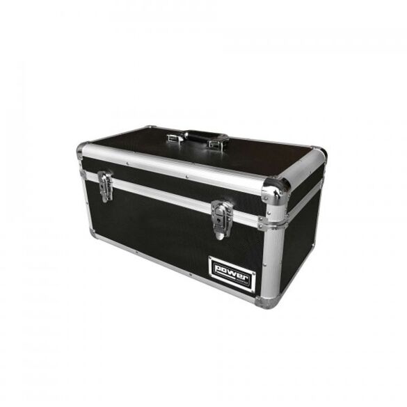 FL MIC 12BL Power Flight cases