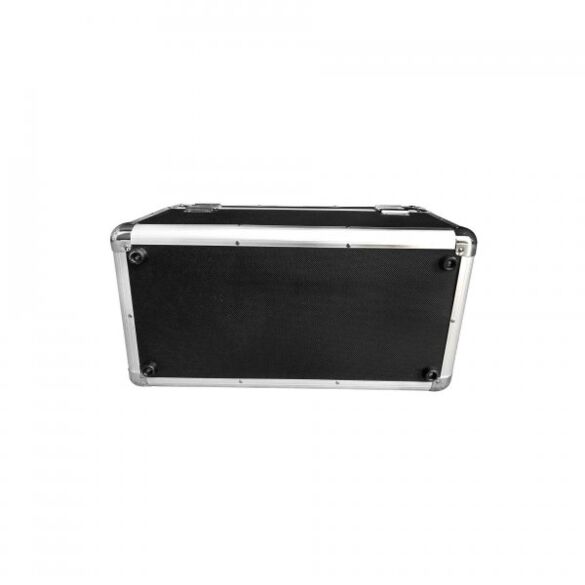 FL MIC 12BL Power Flight cases