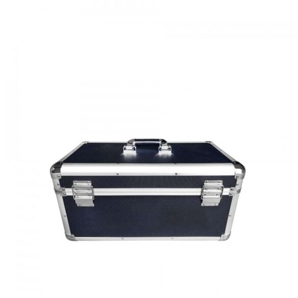 FL MIC 12BL Power Flight cases