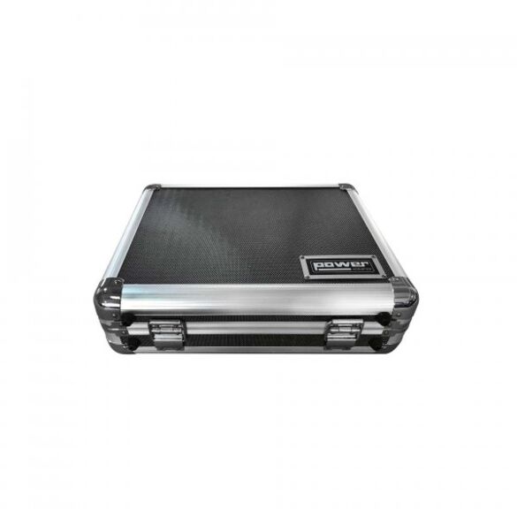 FL MIC 7BL Power Flight cases