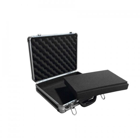 FL MIC 7BL Power Flight cases