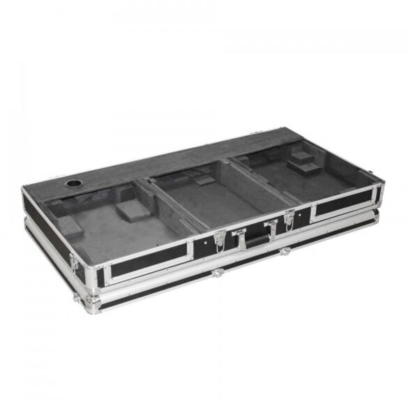 FL PCDM 1 Power Flight cases