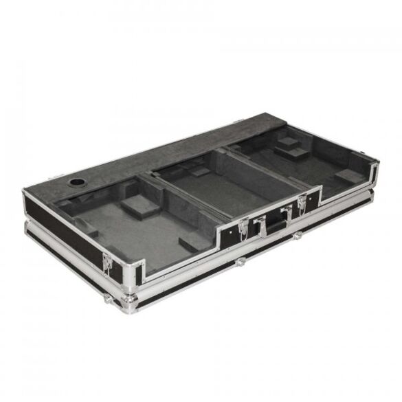 FL PCDM 1 Power Flight cases
