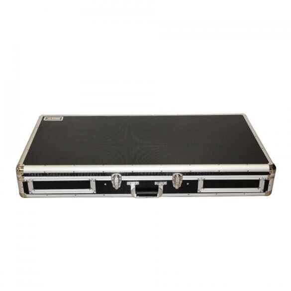 FL PCDM 1 Power Flight cases