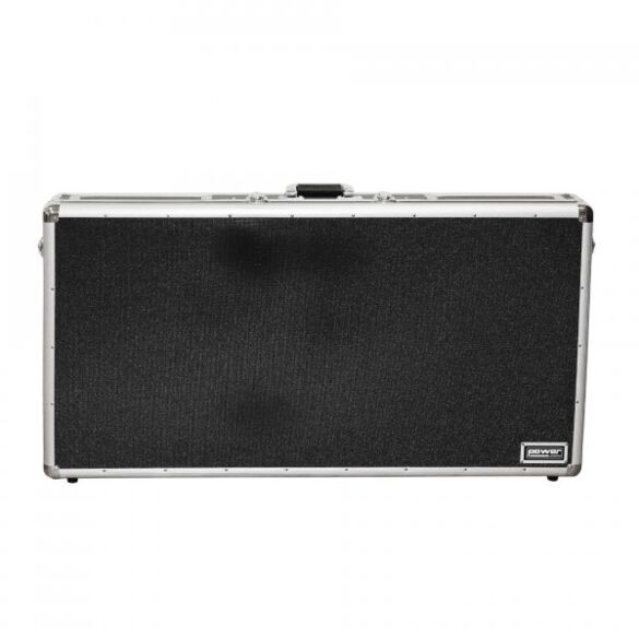 FL PCDM 1 Power Flight cases