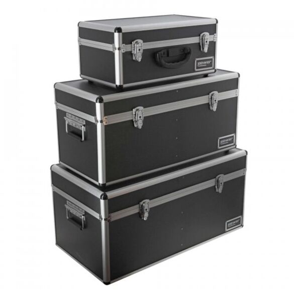 FL UTY PACK 1 Power Flight cases