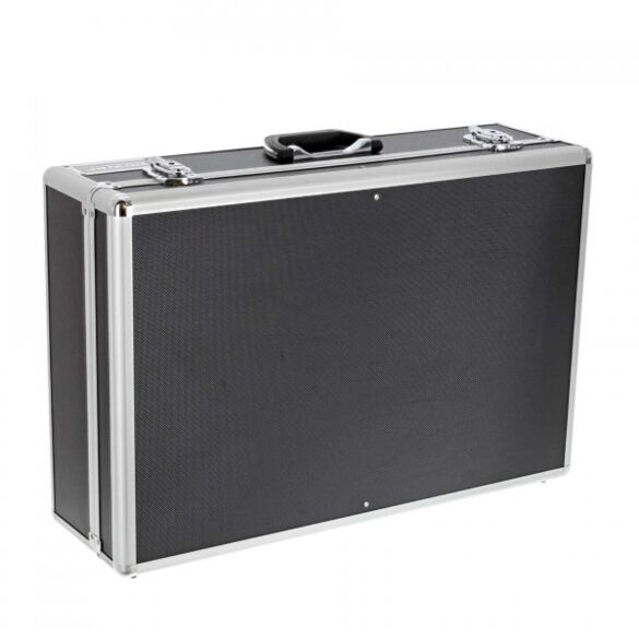 FL MIXER 4 Power Flight cases