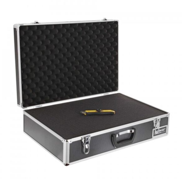 FL MIXER 4 Power Flight cases