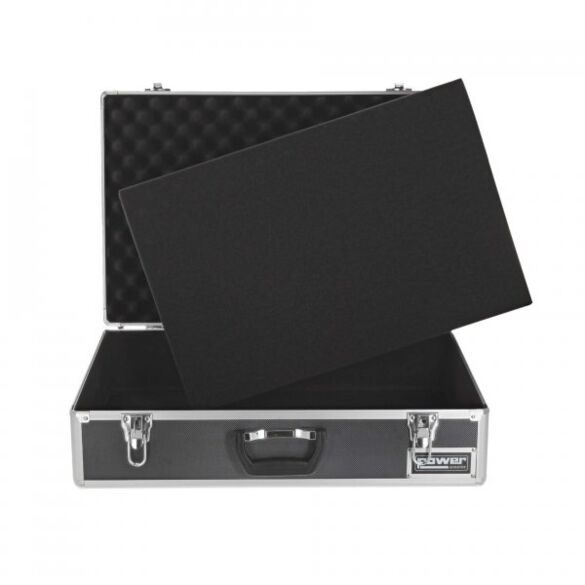 FL MIXER 4 Power Flight cases