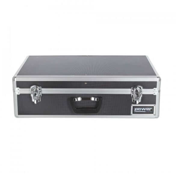 FL MIXER 4 Power Flight cases
