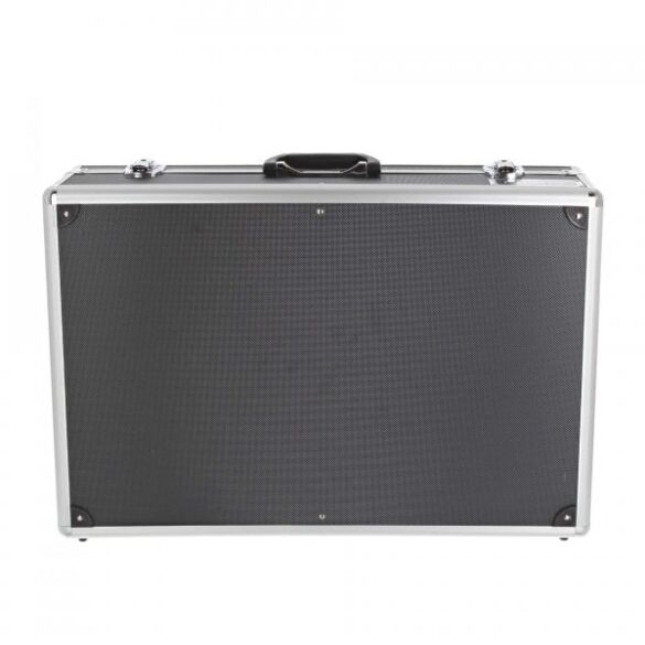 FL MIXER 4 Power Flight cases