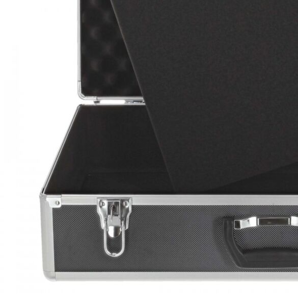FL MIXER 4 Power Flight cases