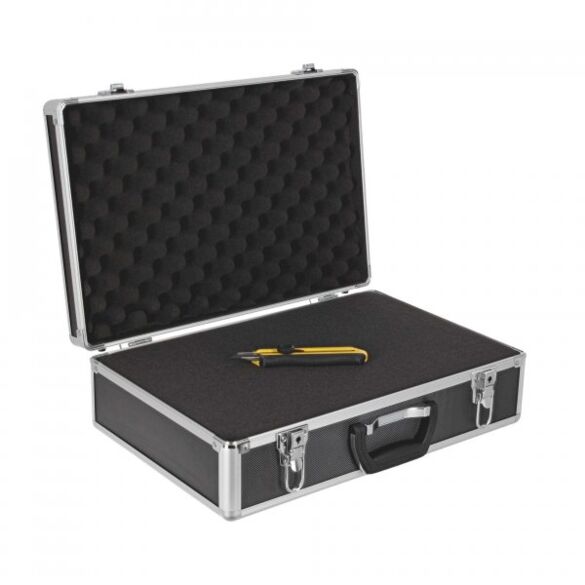 FL MIXER 3 Power Flight cases