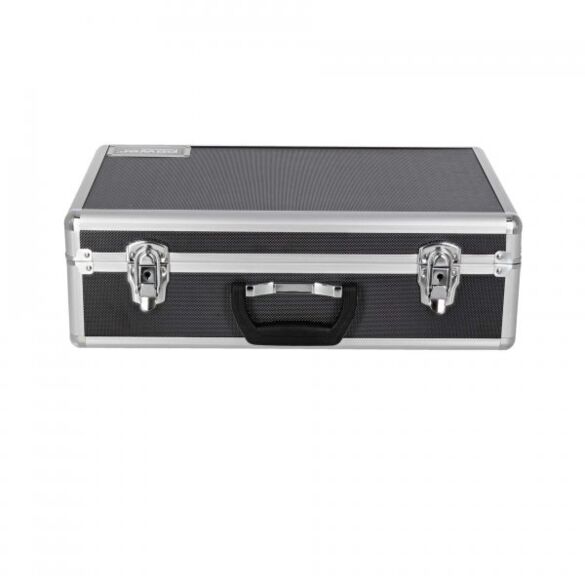 FL MIXER 3 Power Flight cases