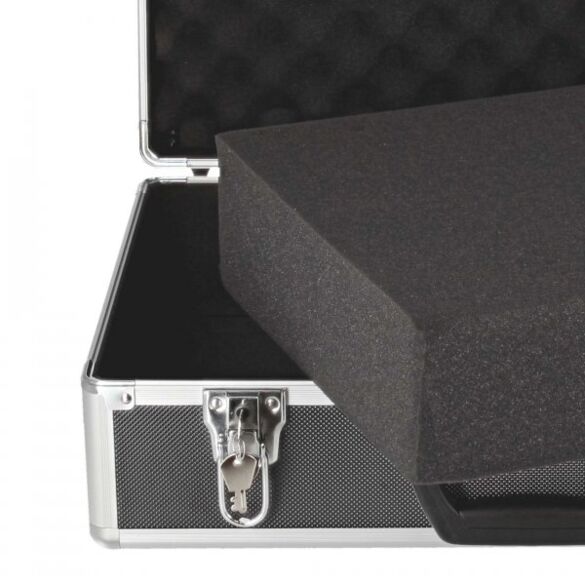 FL MIXER 3 Power Flight cases