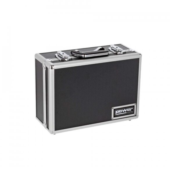 FL MIXER 2 Power Flight cases