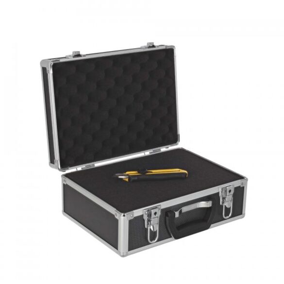 FL MIXER 2 Power Flight cases