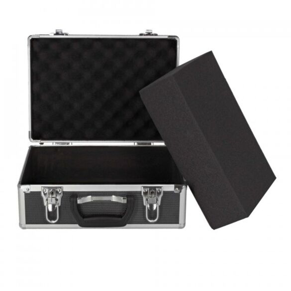 FL MIXER 2 Power Flight cases