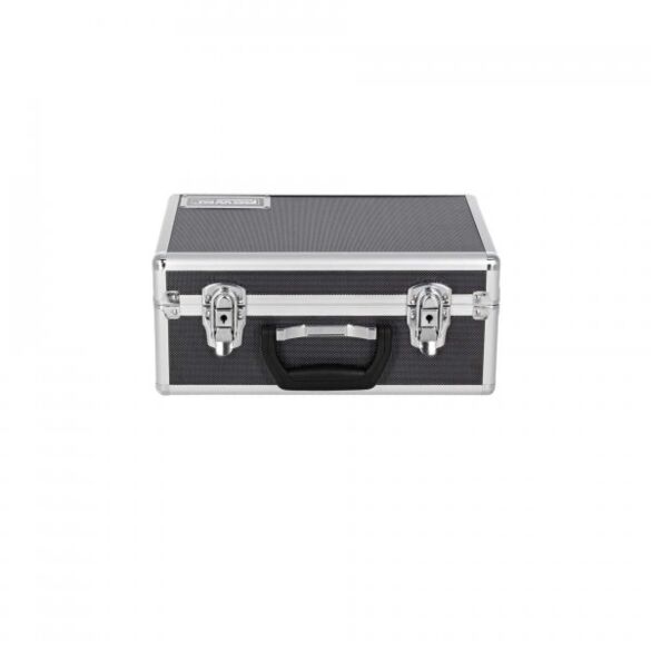 FL MIXER 2 Power Flight cases