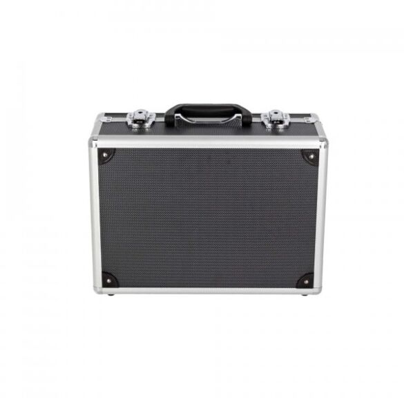 FL MIXER 2 Power Flight cases