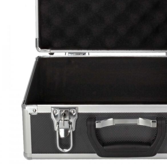 FL MIXER 2 Power Flight cases