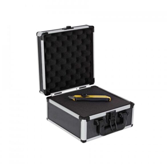 FL MIXER 1 Power Flight cases