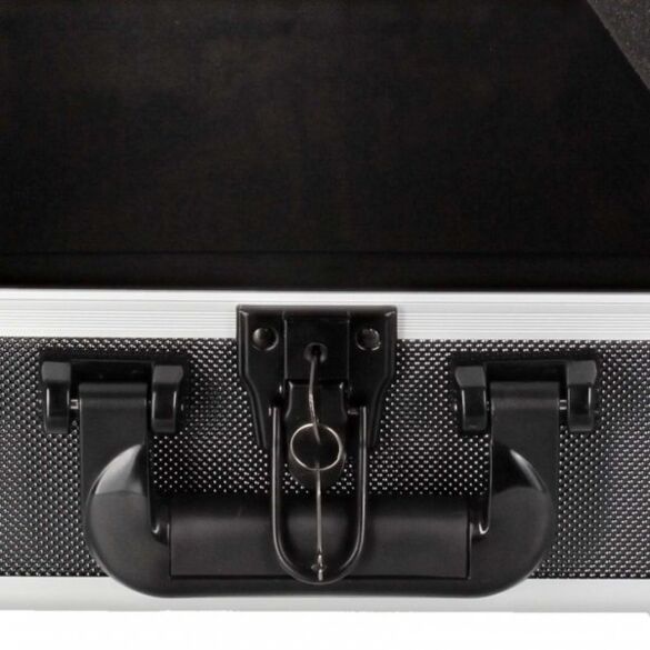 FL MIXER 1 Power Flight cases