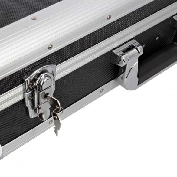 FL CDCASE 100BL Power Flight cases