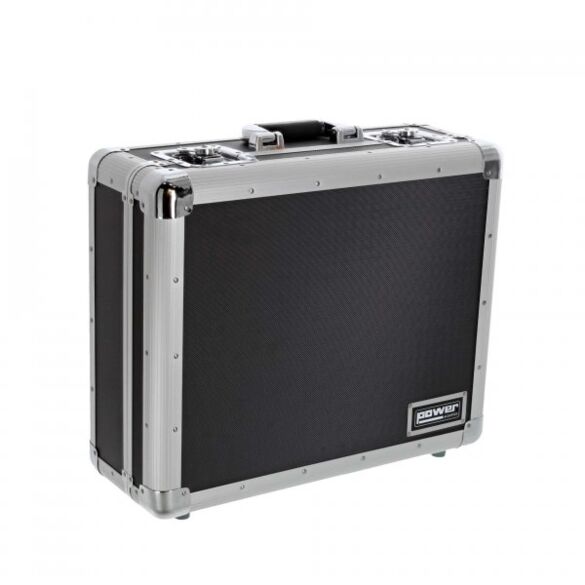 FL TURNCASE BL Power Flight cases