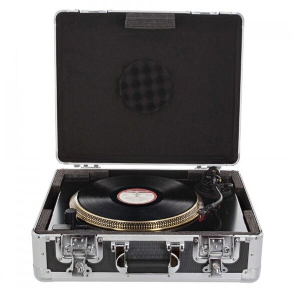FL TURNCASE BL Power Flight cases