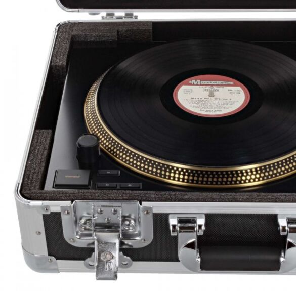 FL TURNCASE BL Power Flight cases