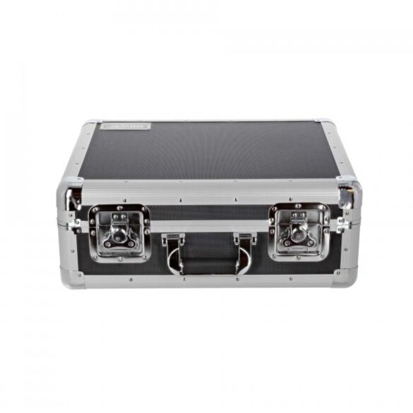 FL TURNCASE BL Power Flight cases