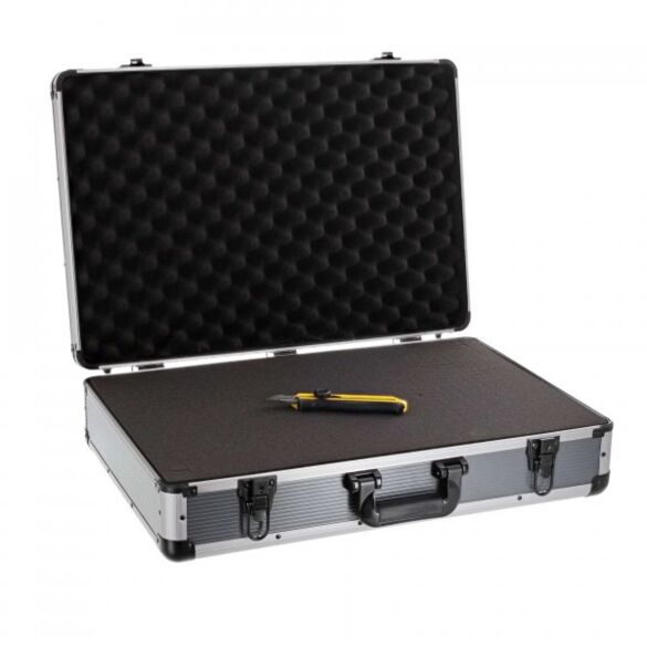 FL DIGITAL 3 Power Flight cases