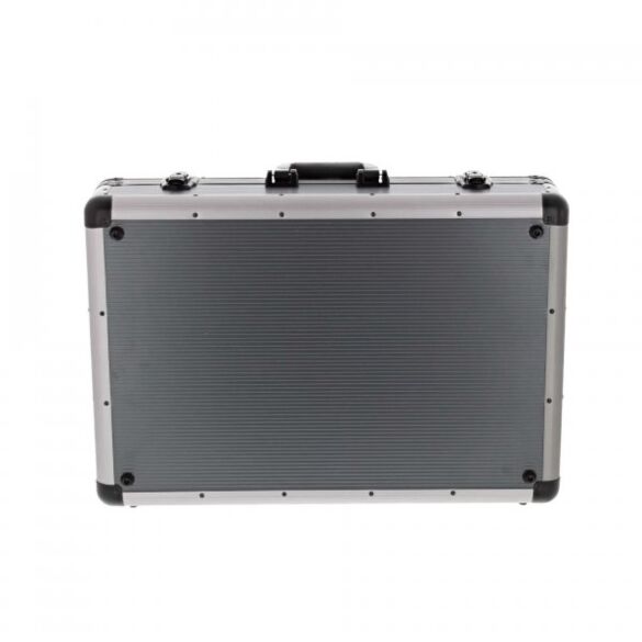 FL DIGITAL 3 Power Flight cases
