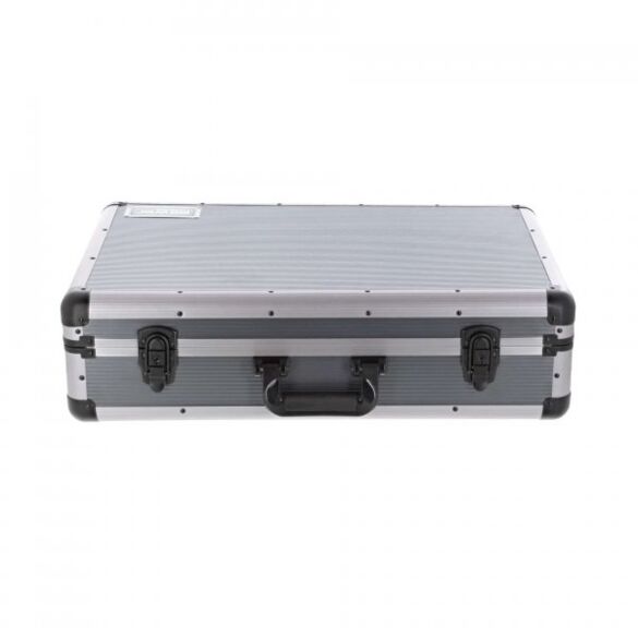 FL DIGITAL 3 Power Flight cases