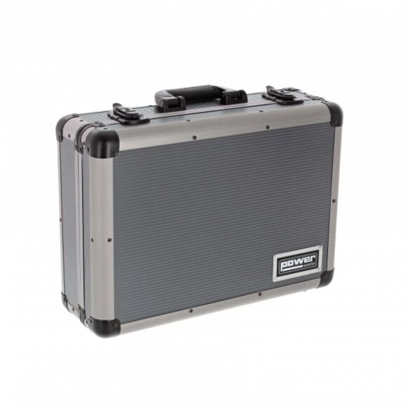 FL DIGITAL 2 Power Flight cases