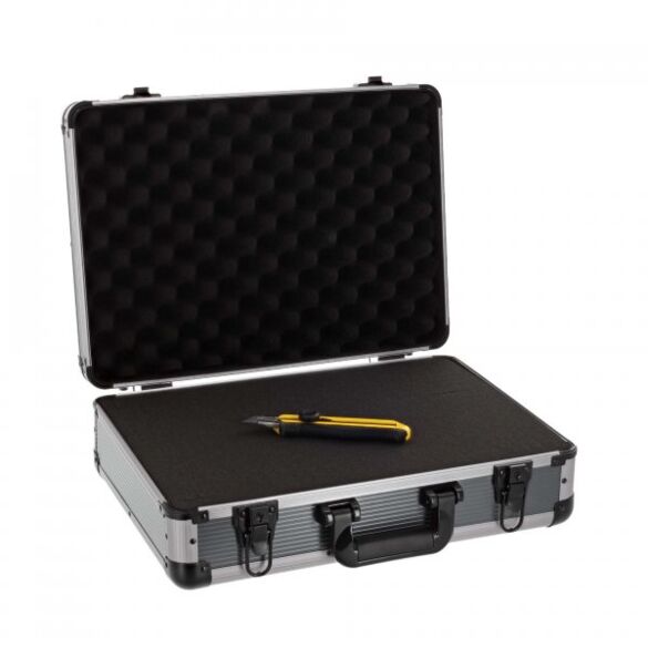 FL DIGITAL 2 Power Flight cases