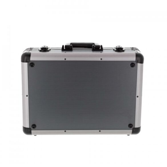 FL DIGITAL 2 Power Flight cases