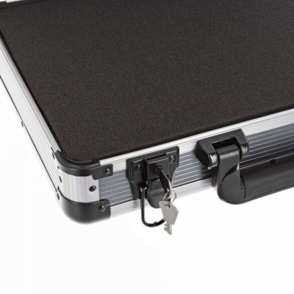 FL DIGITAL 1 Power Flight cases