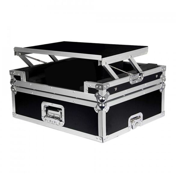 FC DDJ 400 Power Flight cases