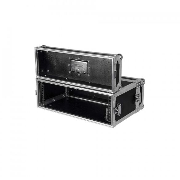 FCE 4 MK2 SHORT Power Flight cases
