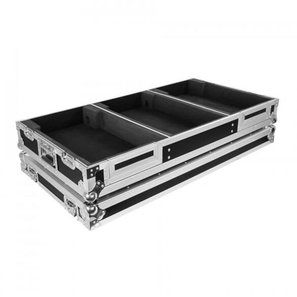 Power Acoustics - Flight Cases - PCDM SCX