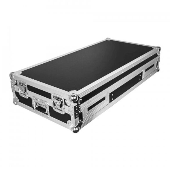 Power Acoustics - Flight Cases - PCDM SCX