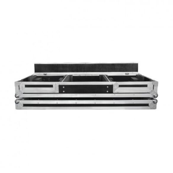 PCDM 2900 NXS Power Flight cases