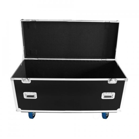 FT XL MK2 Power Flight cases