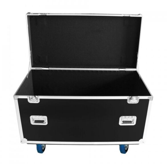 FT LXX MK2 Power Flight cases
