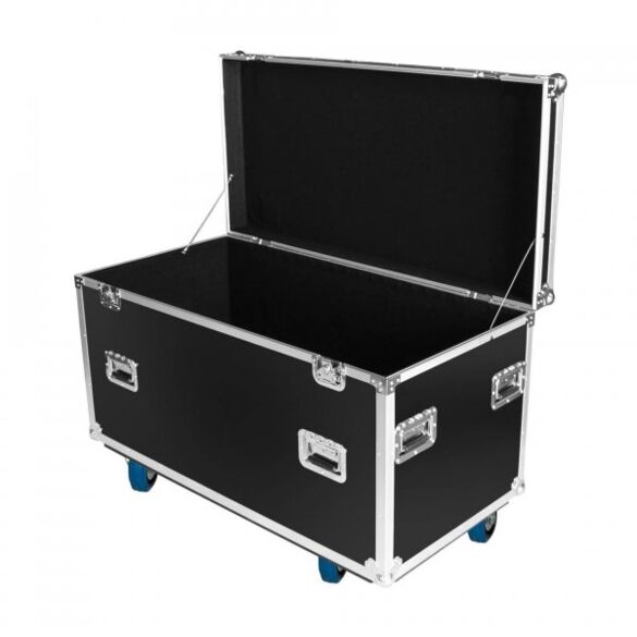 FT LXX MK2 Power Flight cases