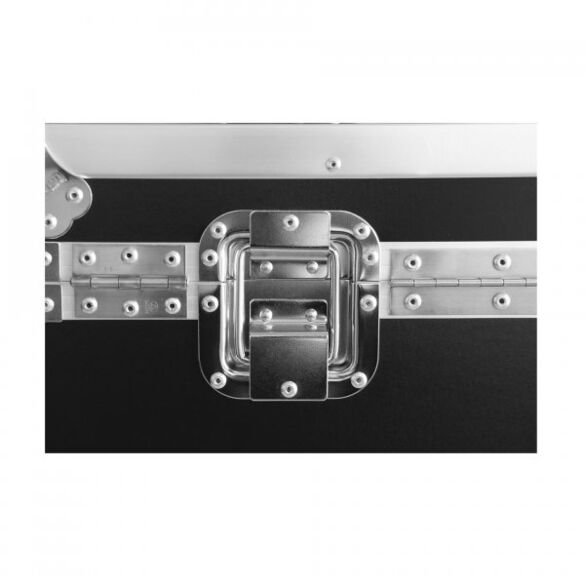 FT LXX MK2 Power Flight cases