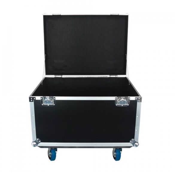 FT LX MK2 Power Flight cases